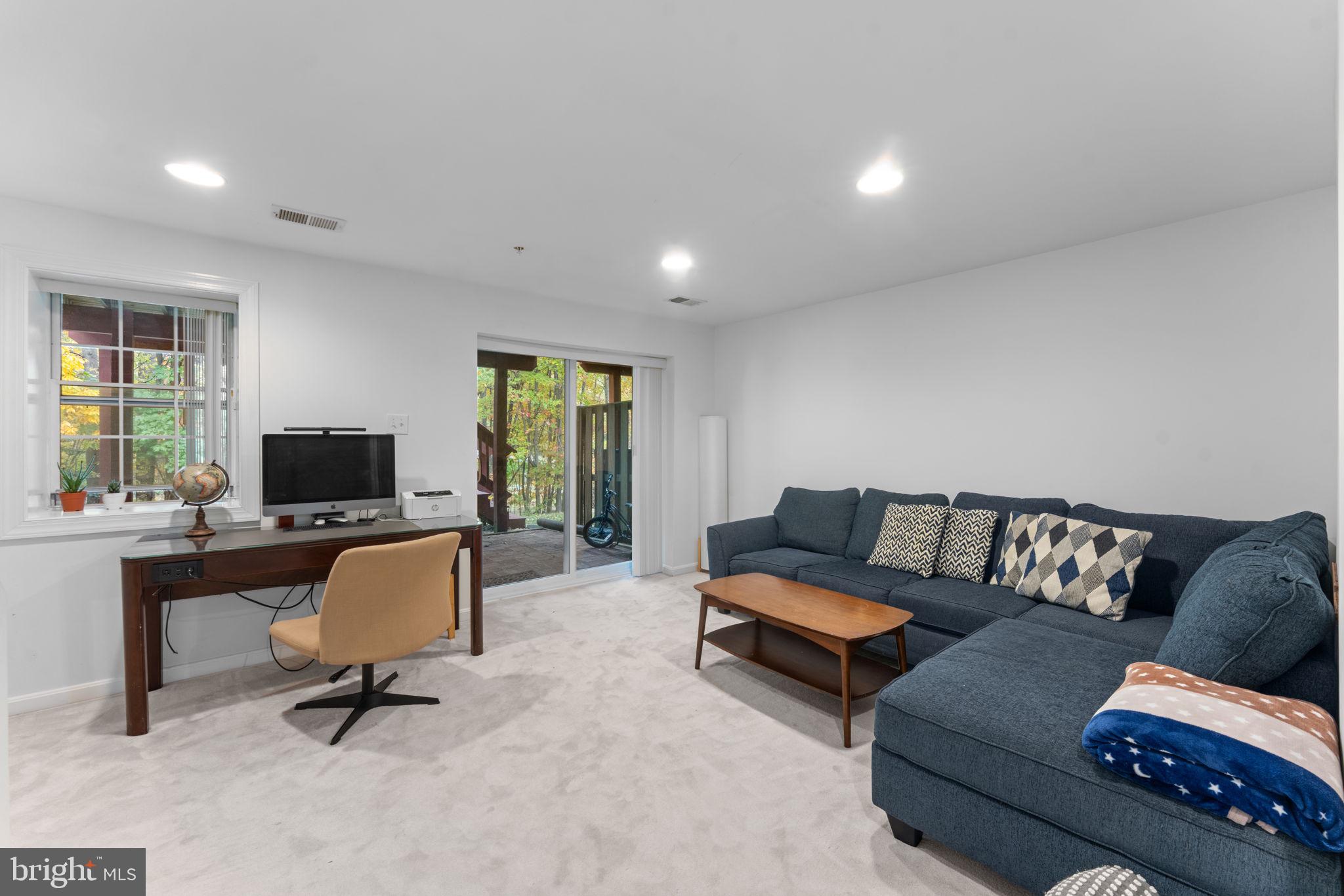 DEER PARK - Residential