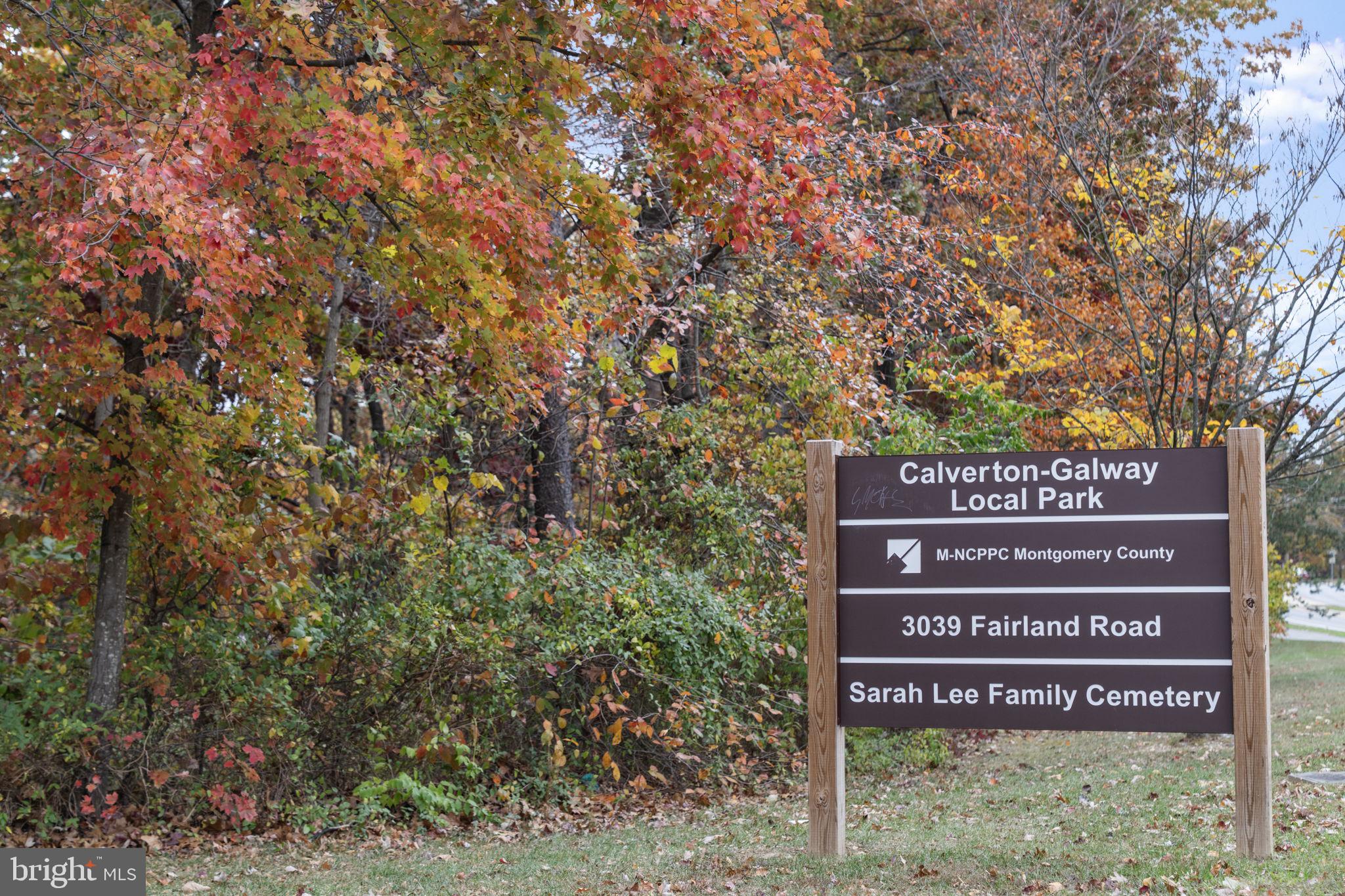 DEER PARK - Residential