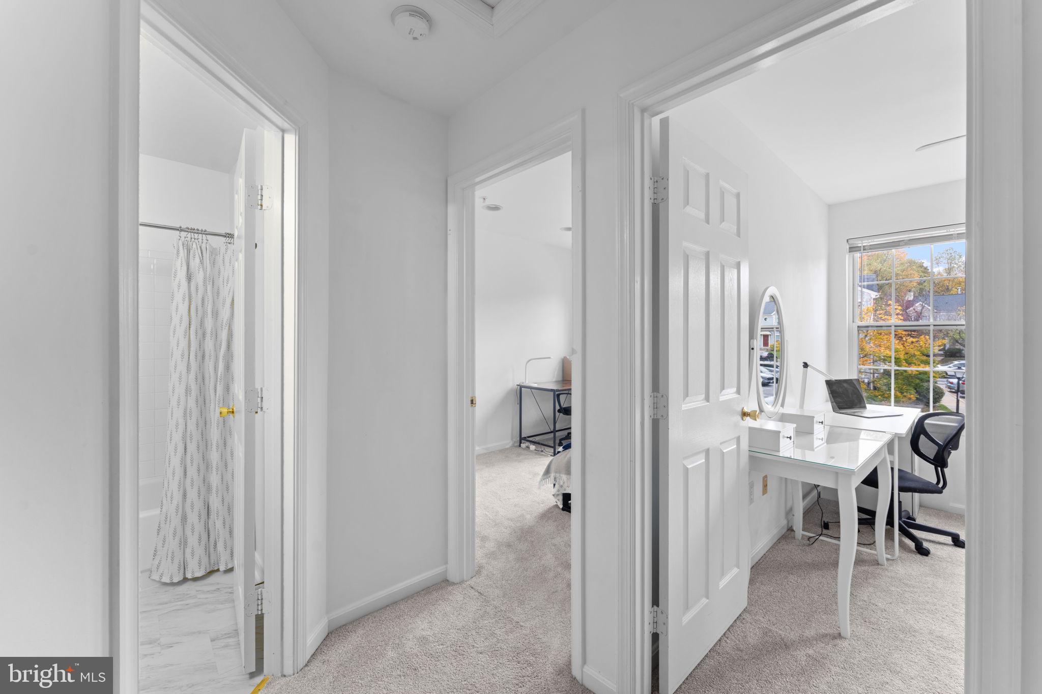 DEER PARK - Residential