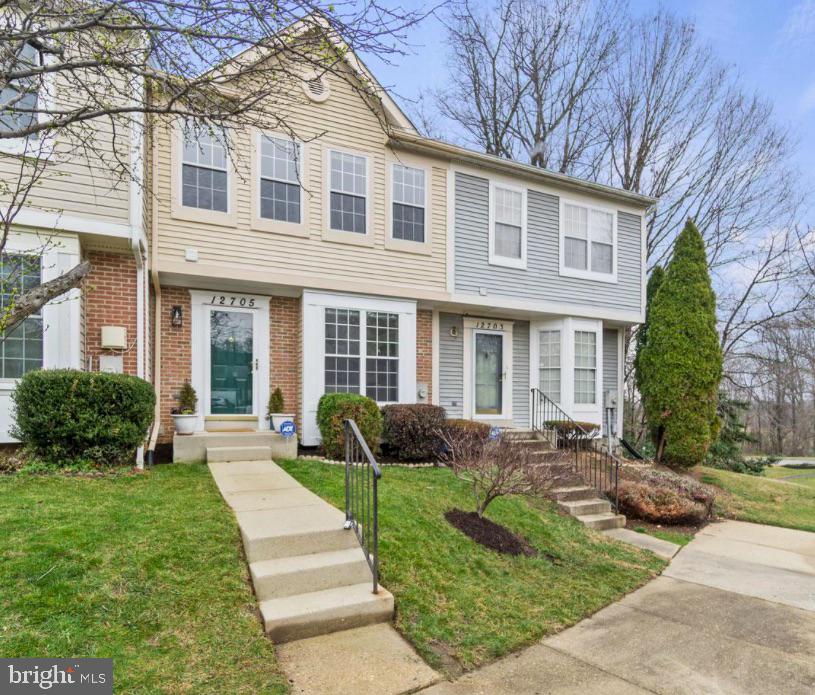 DEER PARK - Residential