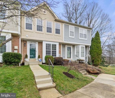 12705 HAWKSHEAD TERRACE SILVER SPRING MD 20904