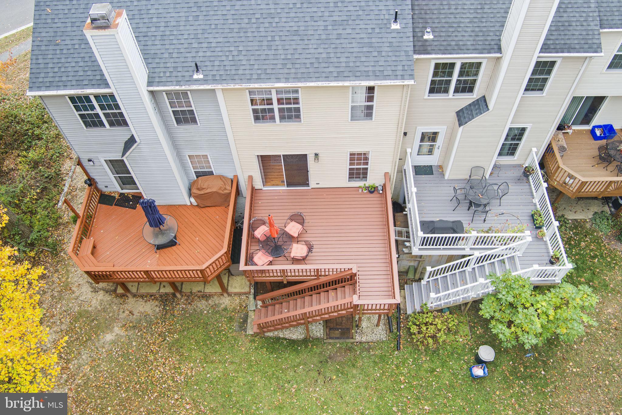 DEER PARK - Residential