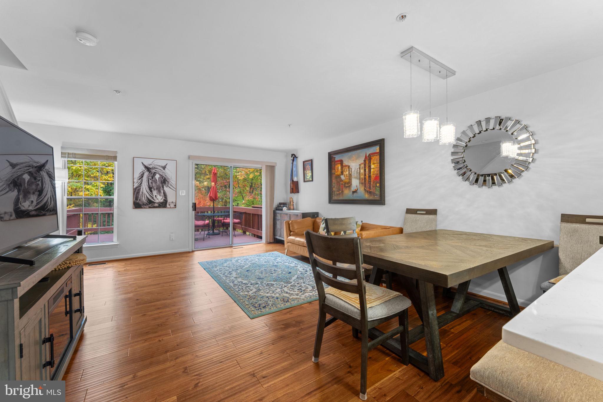 DEER PARK - Residential