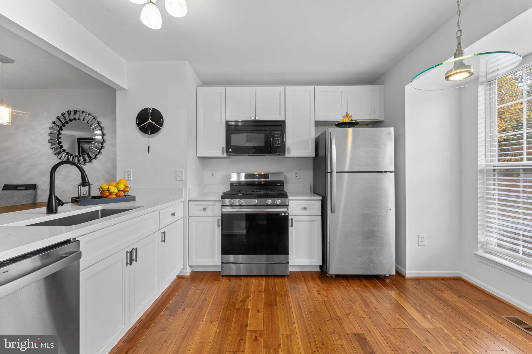 DEER PARK - Residential