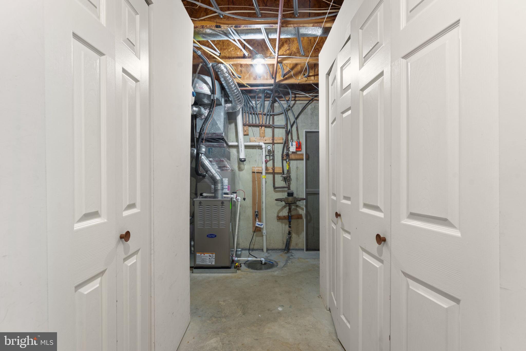 DEER PARK - Residential