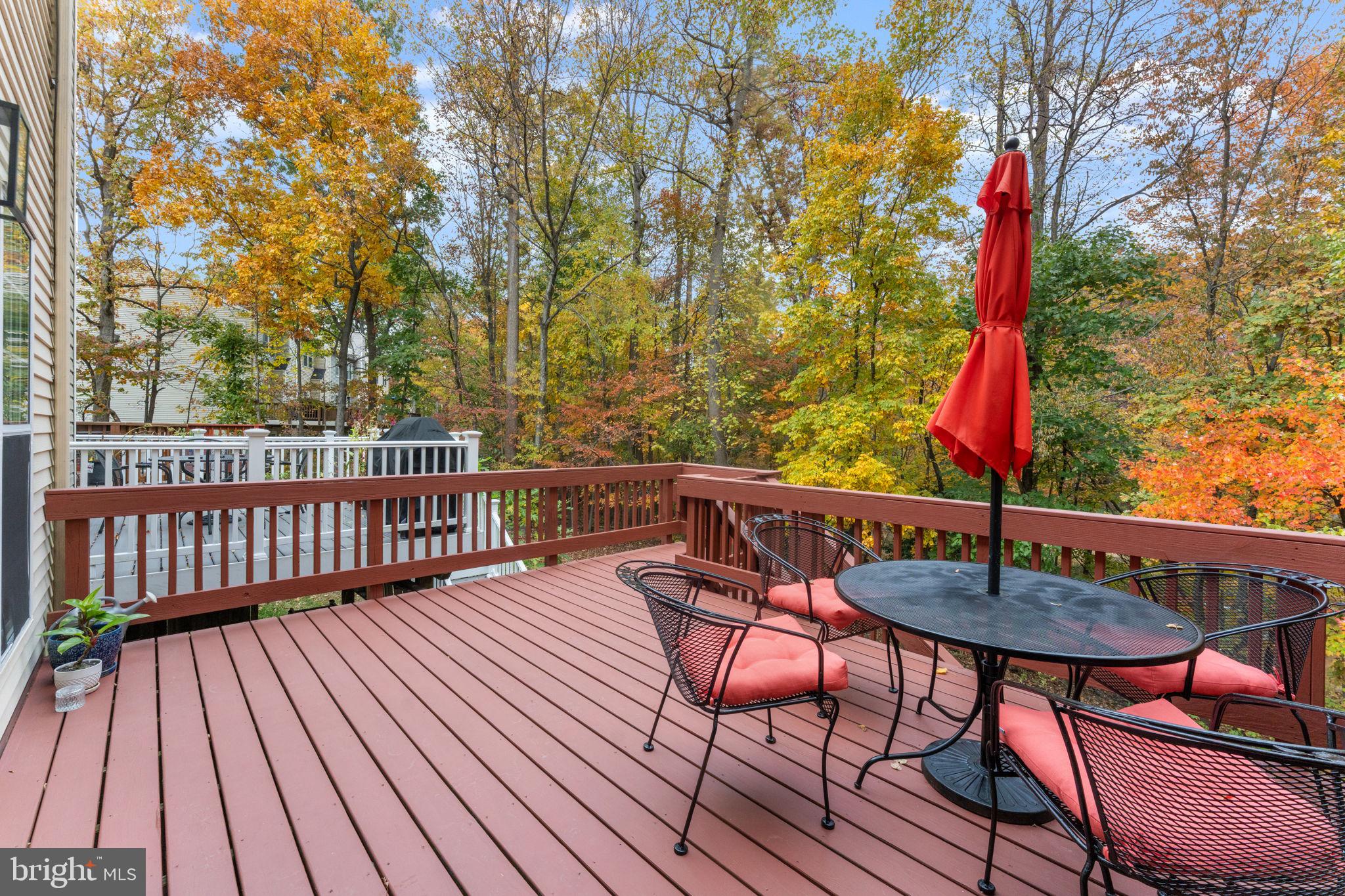 DEER PARK - Residential