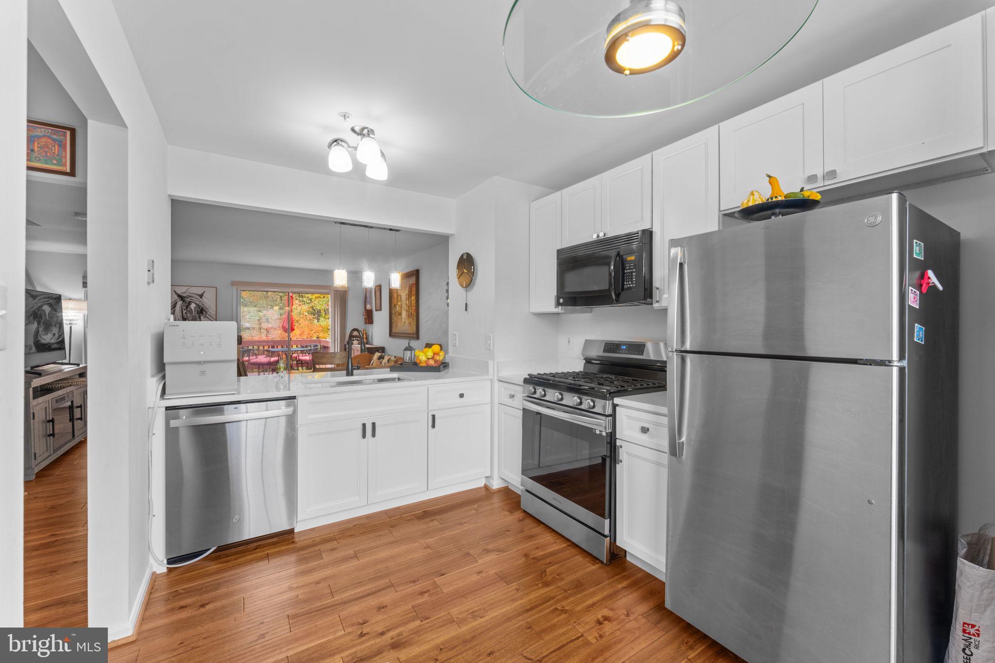 DEER PARK - Residential