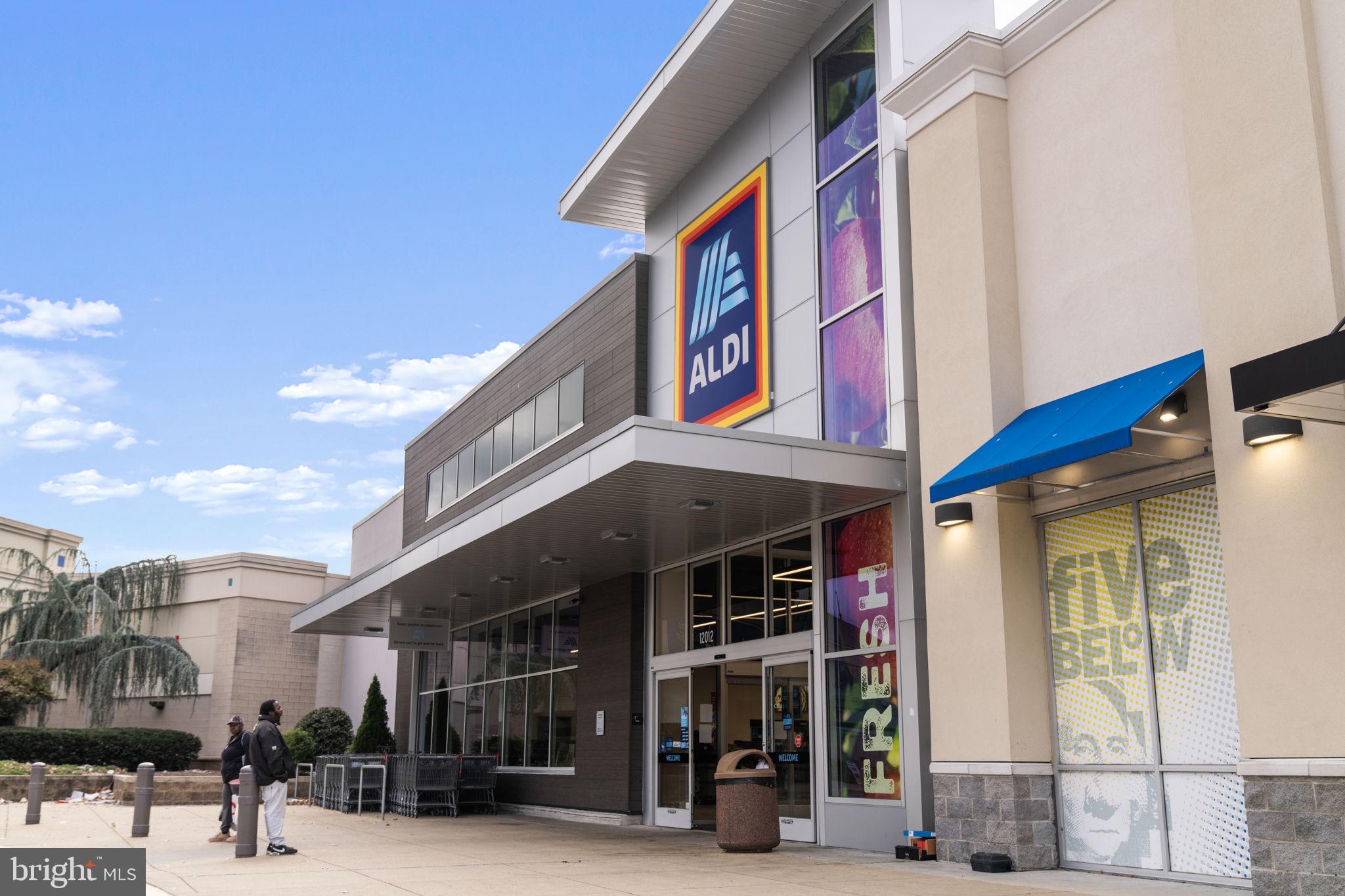 DEER PARK - Residential