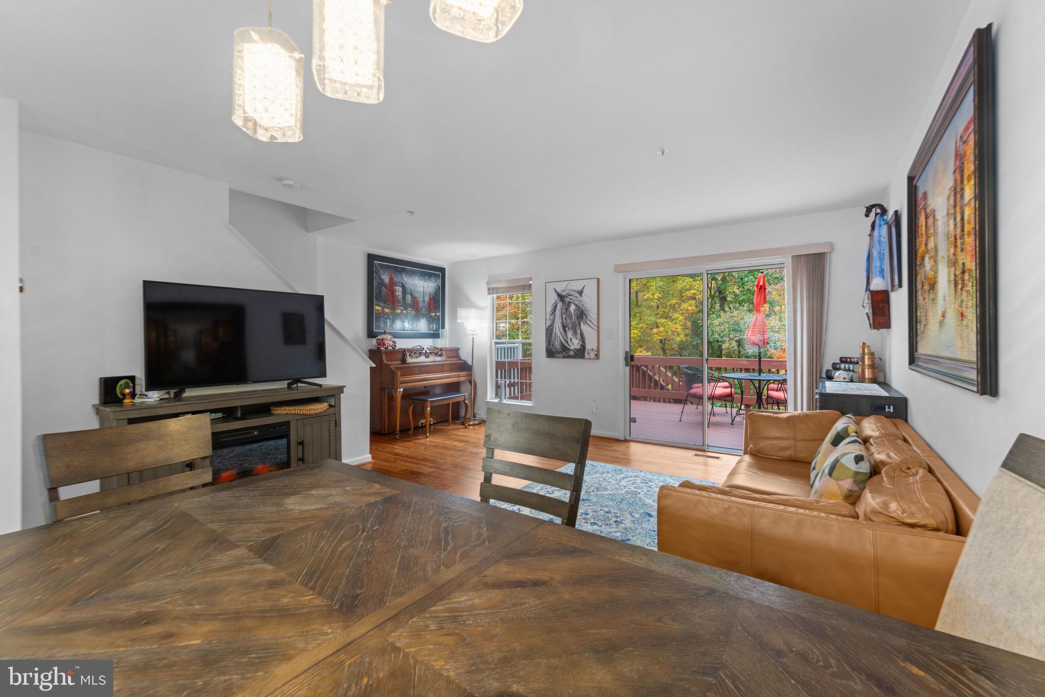 DEER PARK - Residential