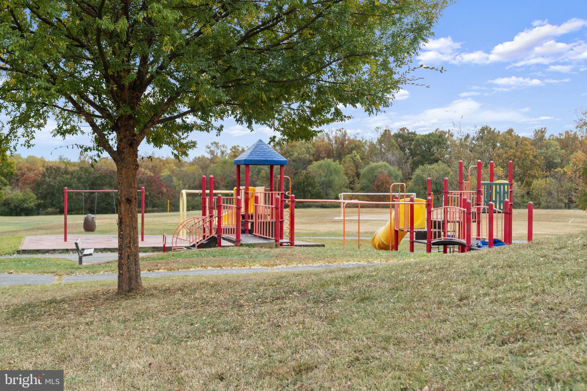 DEER PARK - Residential