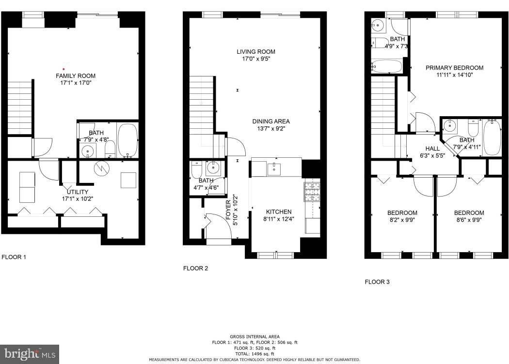 DEER PARK - Residential