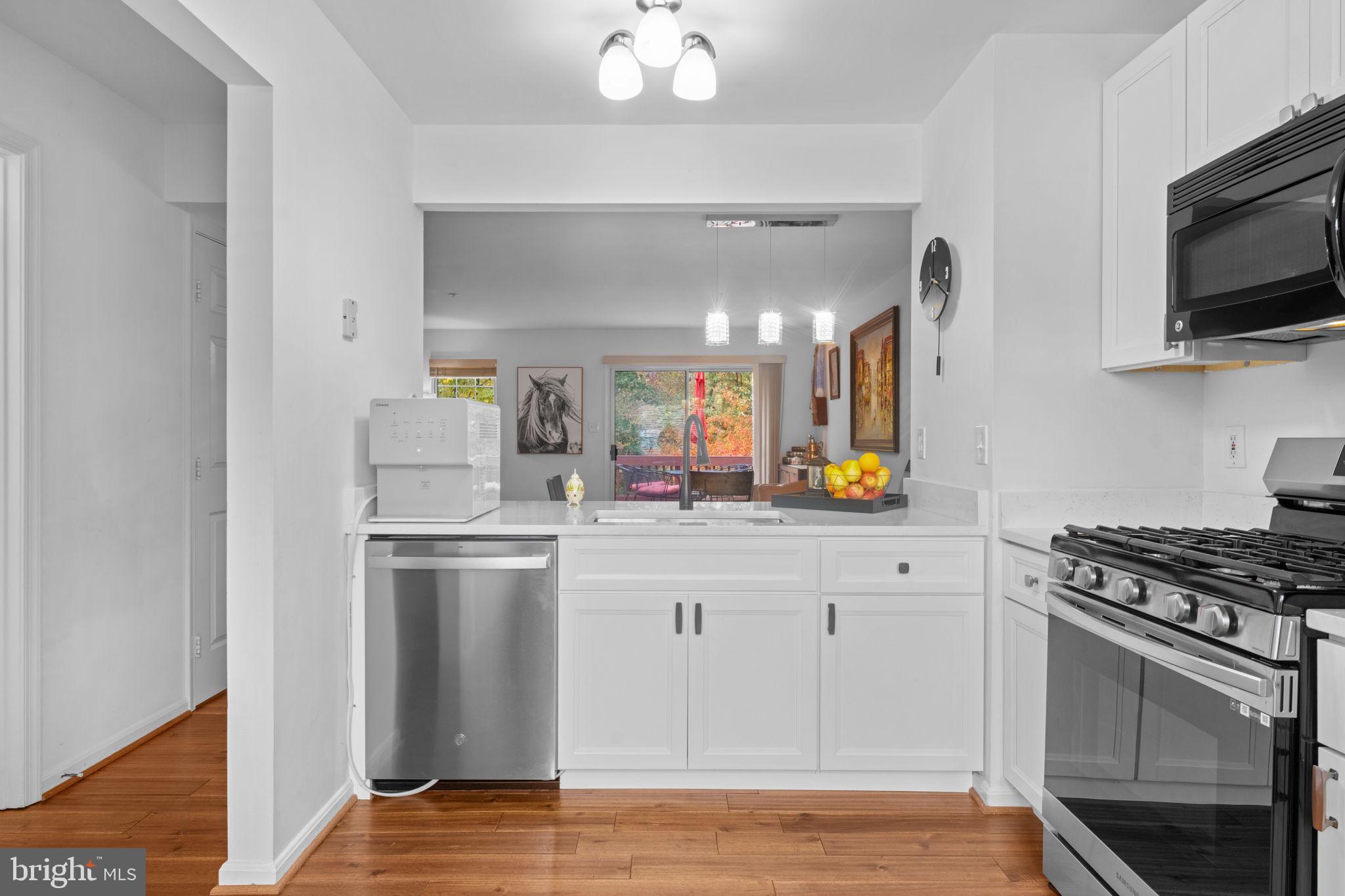 DEER PARK - Residential