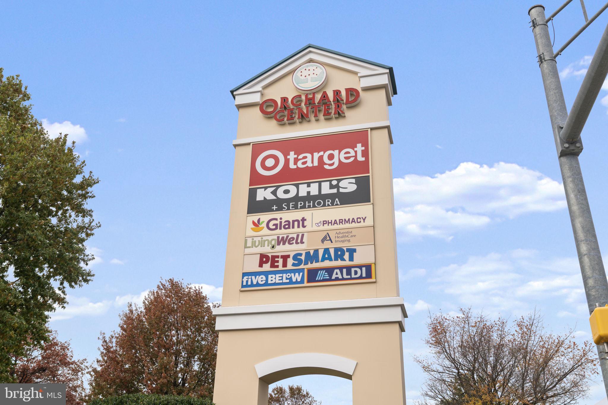 DEER PARK - Residential