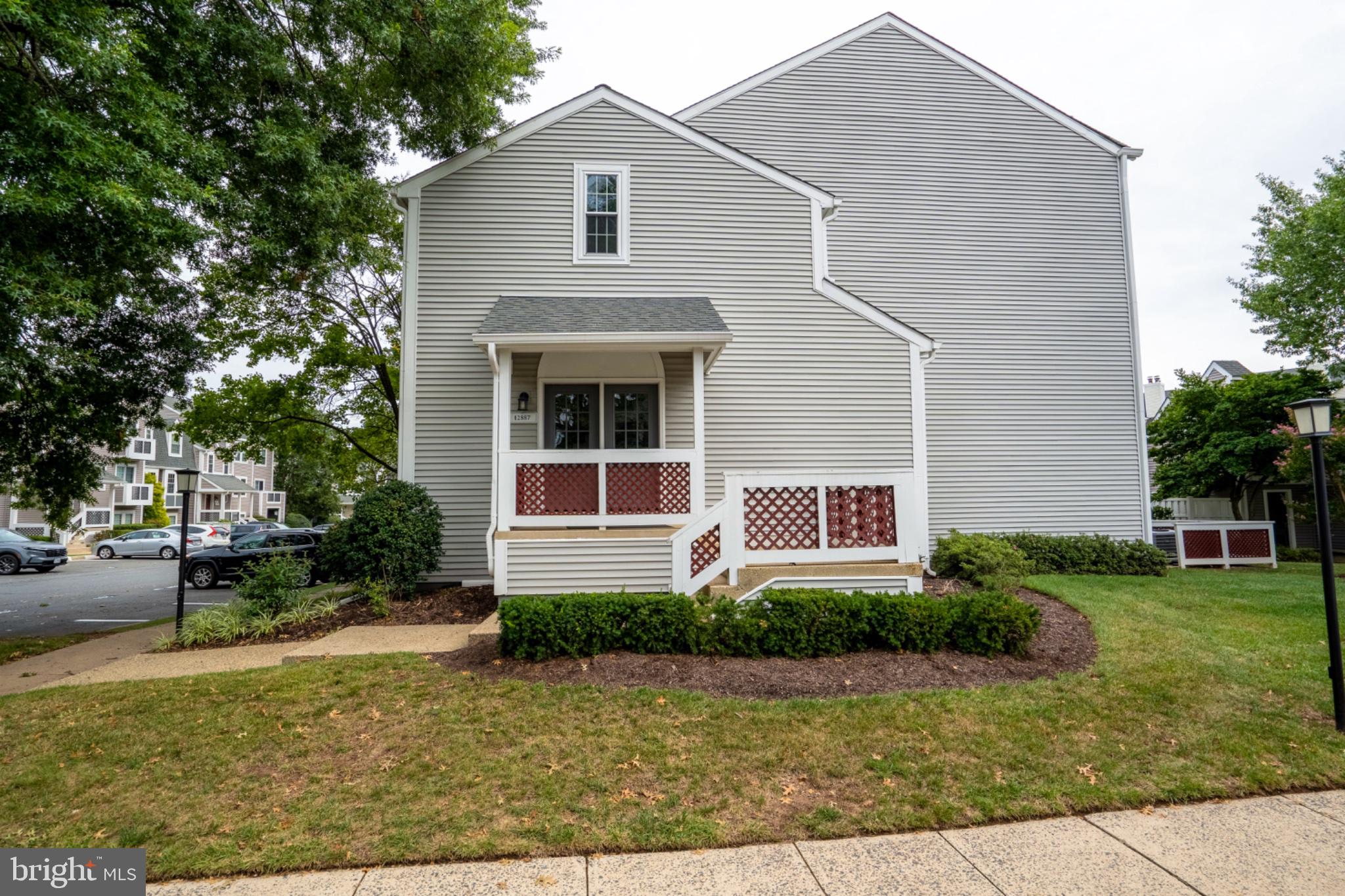 12887 GRAYS POINTE ROAD 12887A