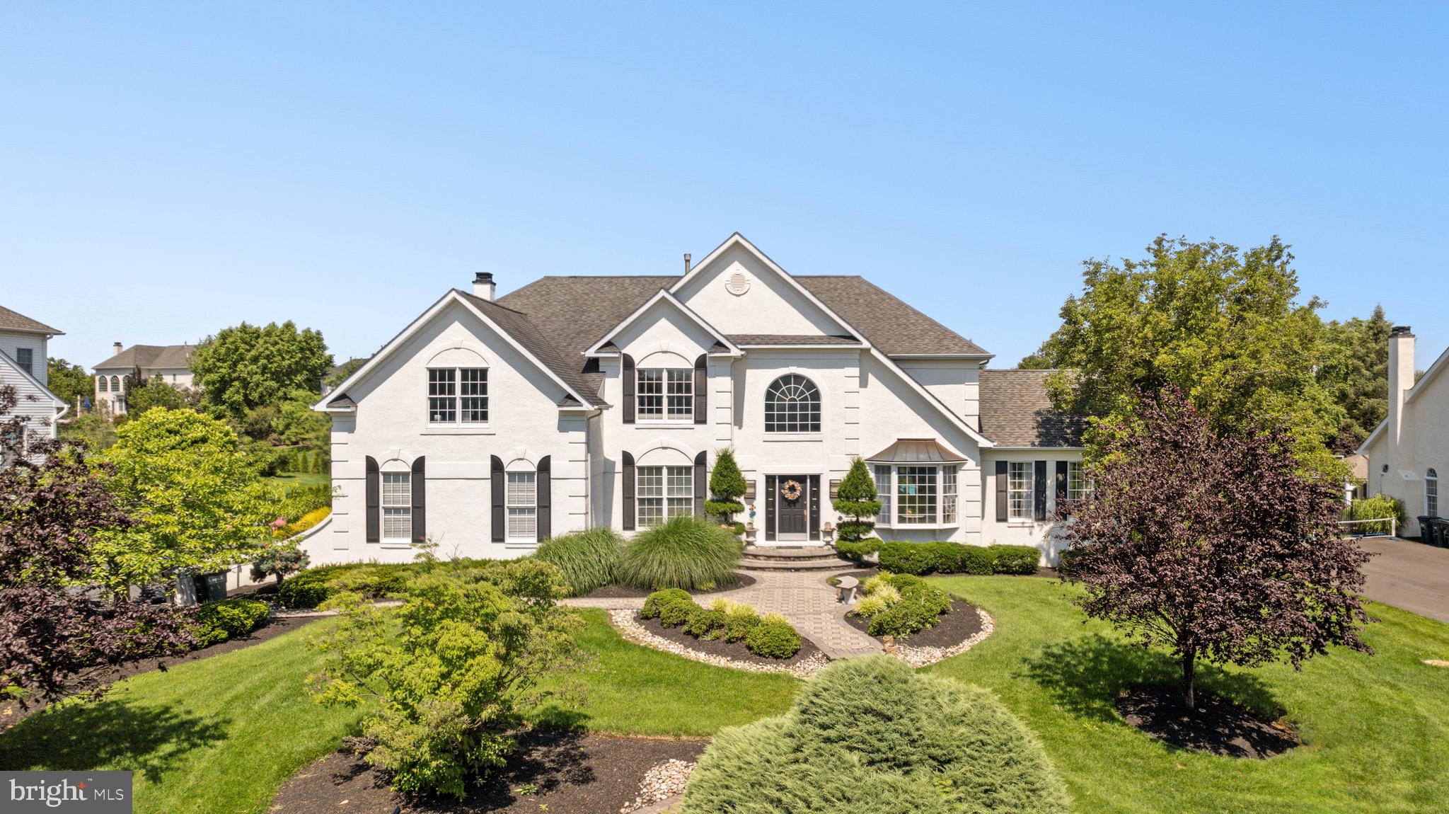 NORTHAMPTON HUNT - Residential