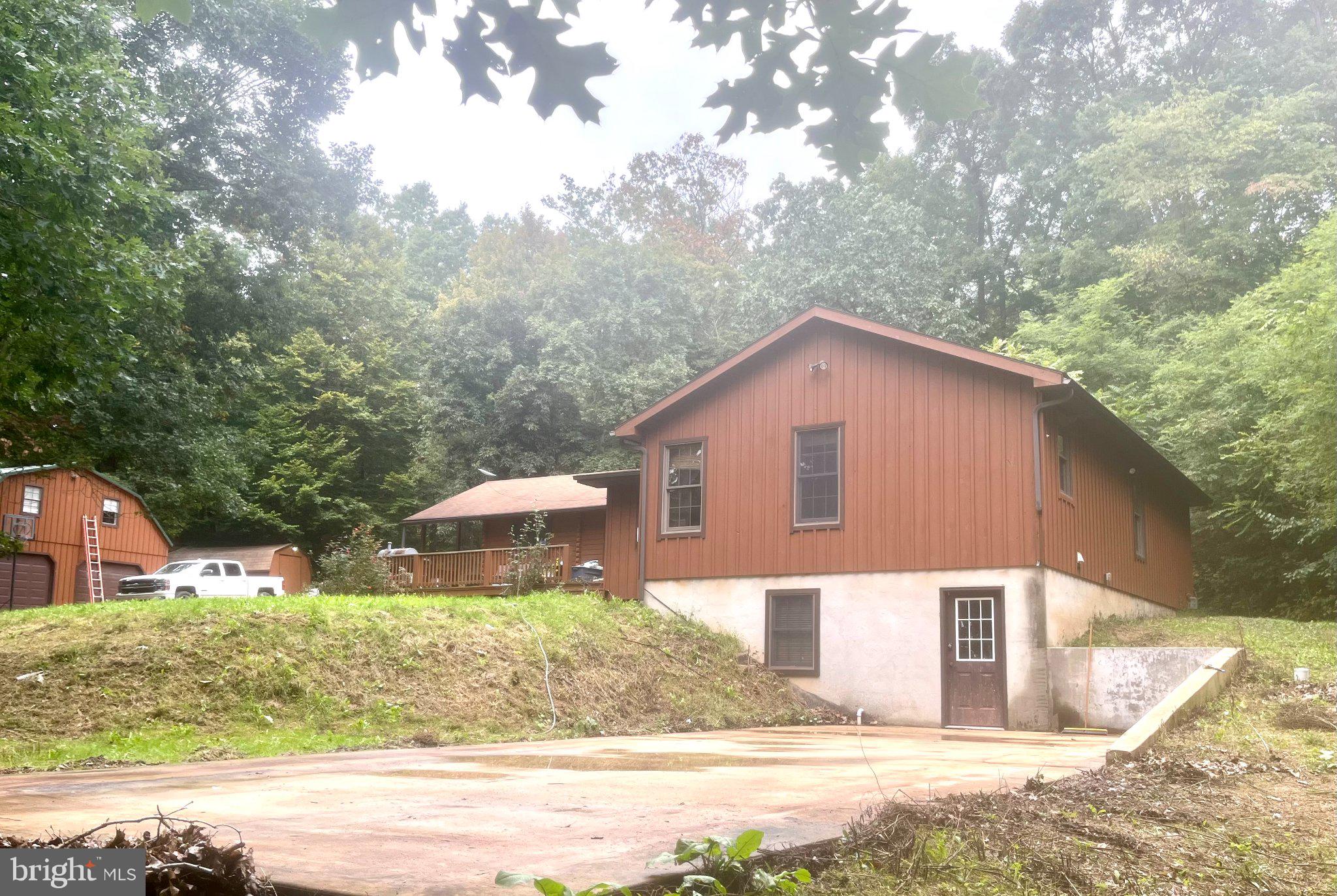 1385 GERMANTOWN ROAD