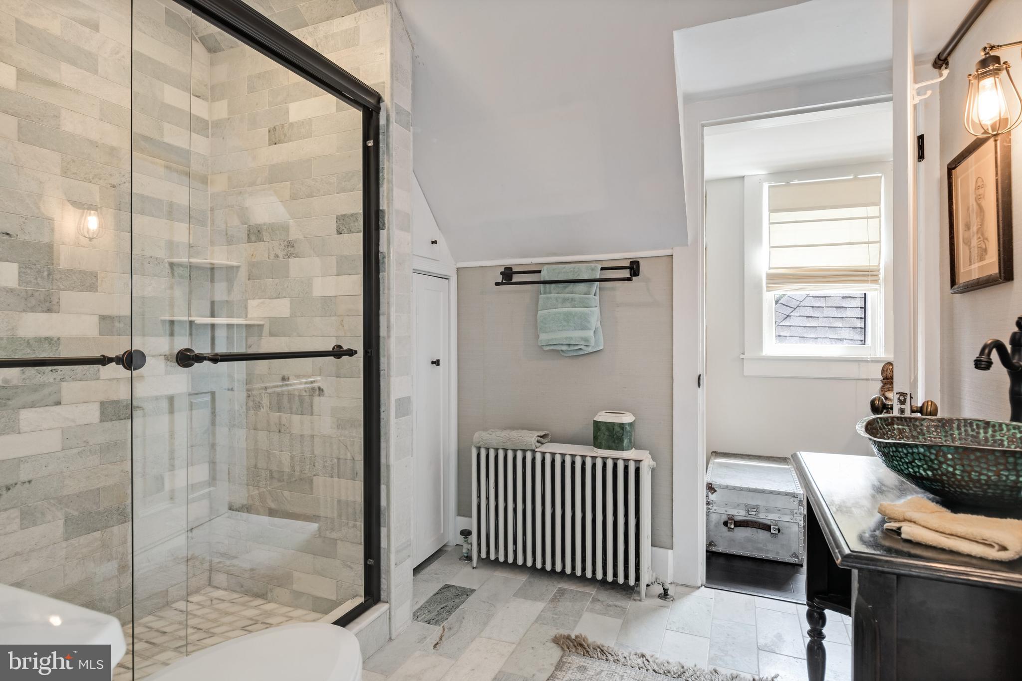 EASTON HISTORIC DISTRICT - Residential