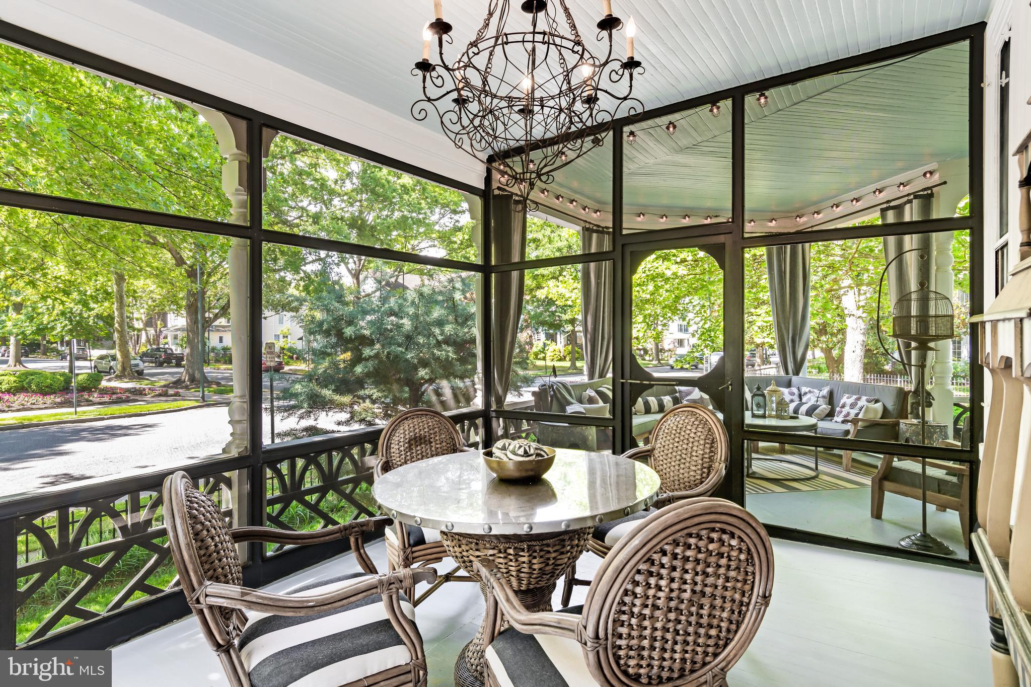 EASTON HISTORIC DISTRICT - Residential