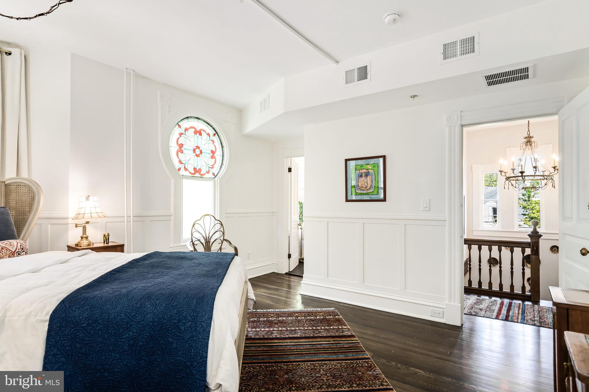 EASTON HISTORIC DISTRICT - Residential