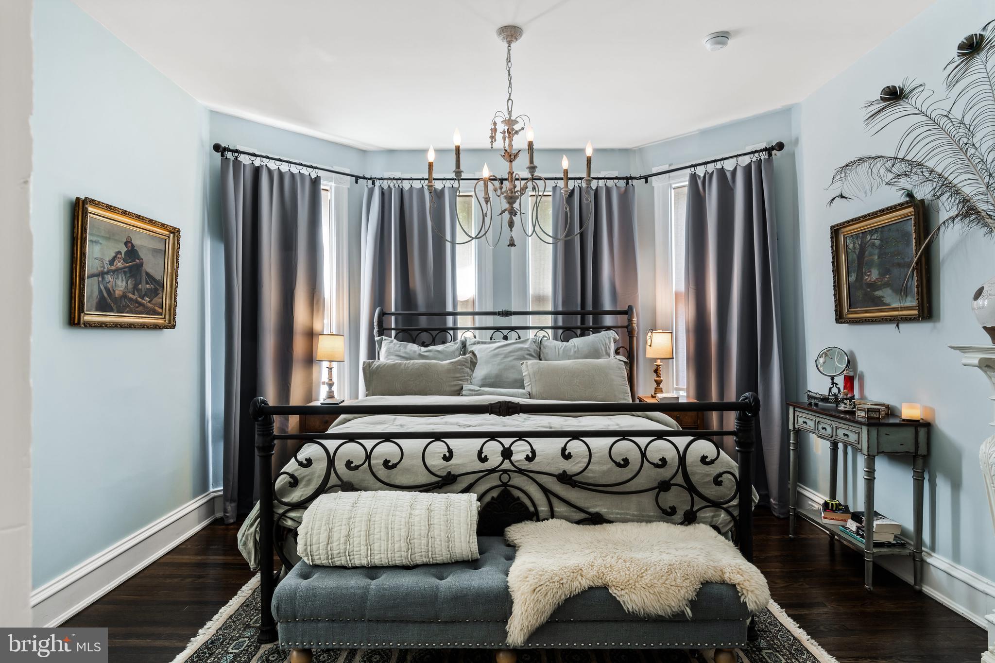 EASTON HISTORIC DISTRICT - Residential