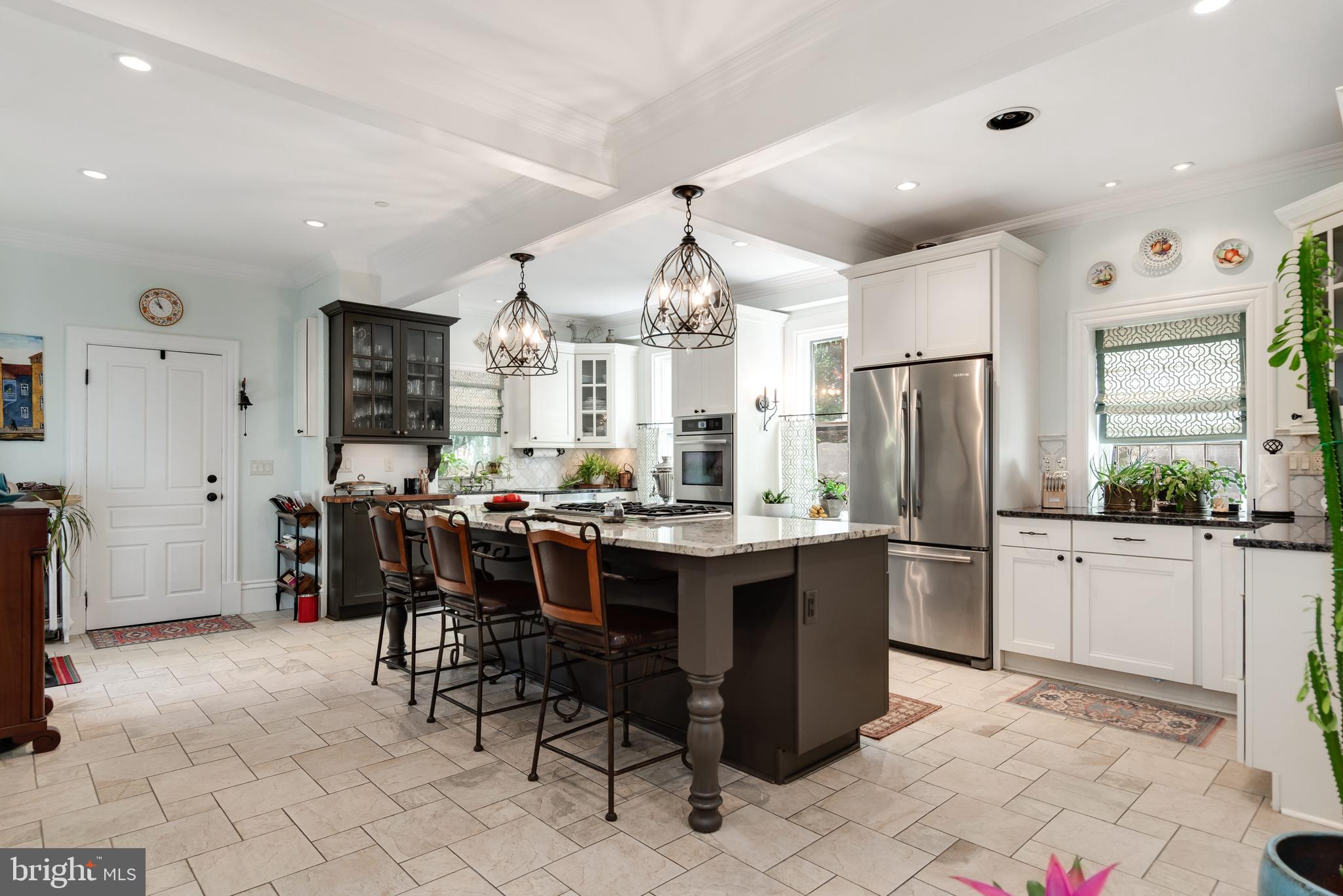 EASTON HISTORIC DISTRICT - Residential