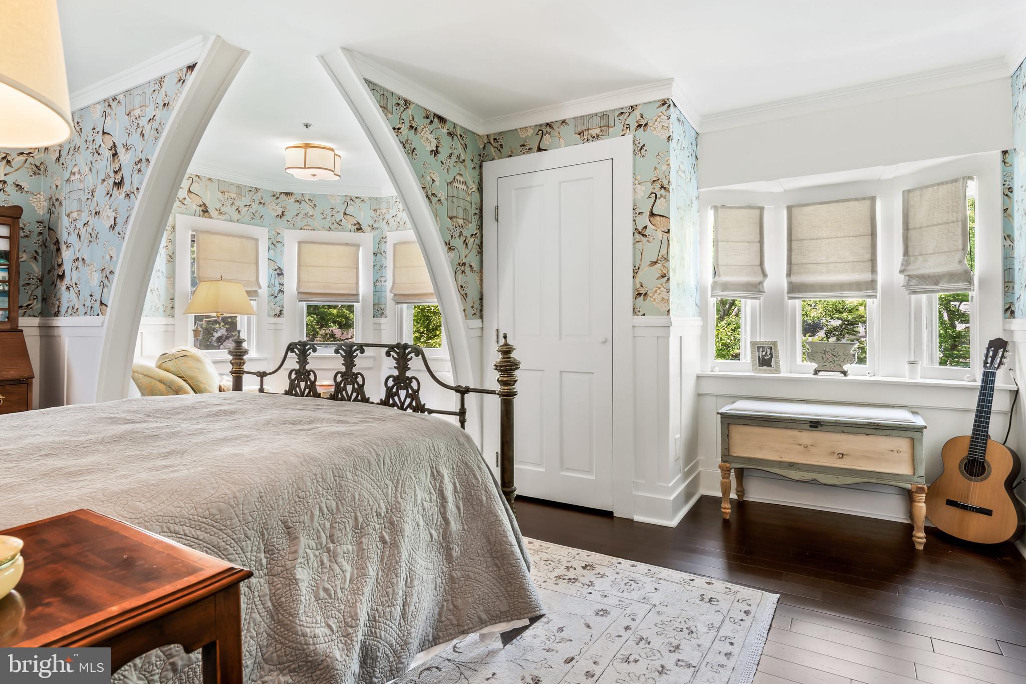 EASTON HISTORIC DISTRICT - Residential