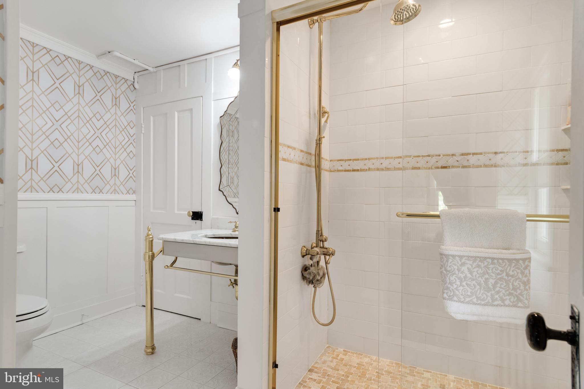 EASTON HISTORIC DISTRICT - Residential