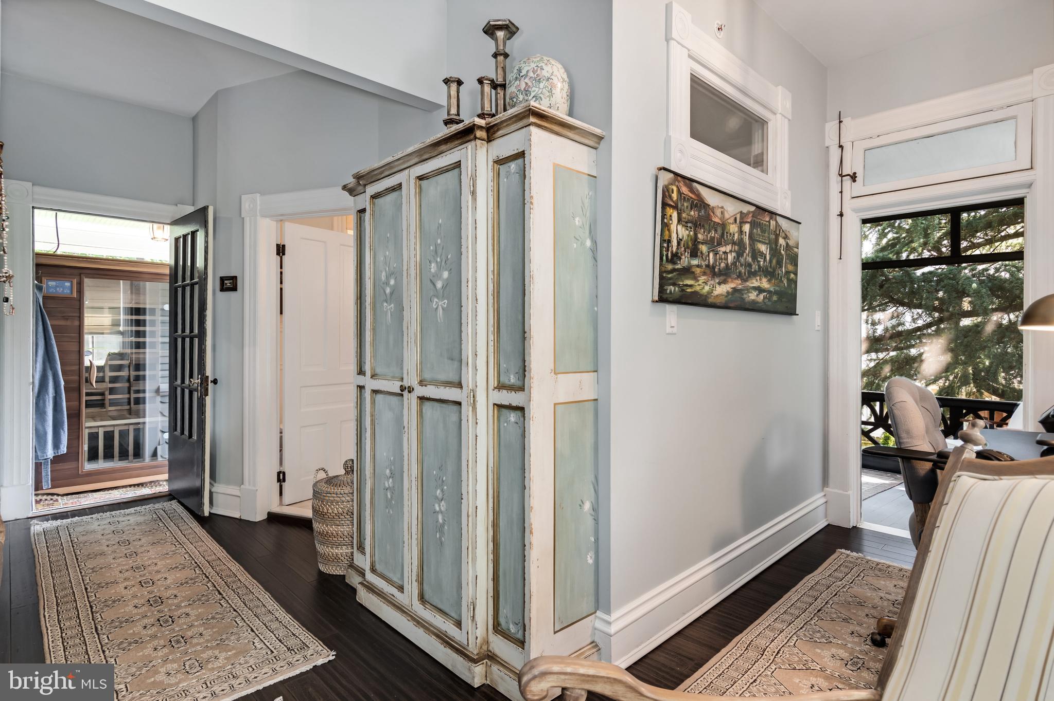 EASTON HISTORIC DISTRICT - Residential