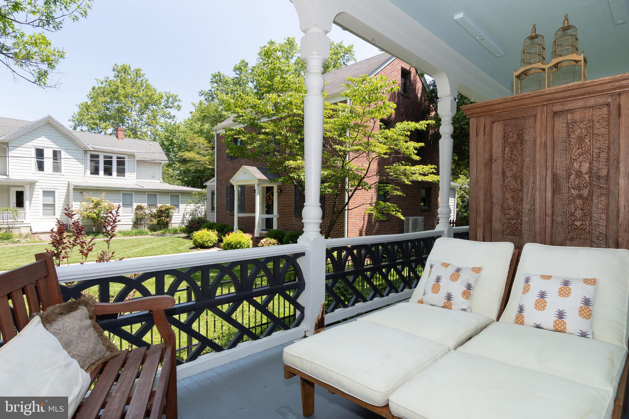 EASTON HISTORIC DISTRICT - Residential