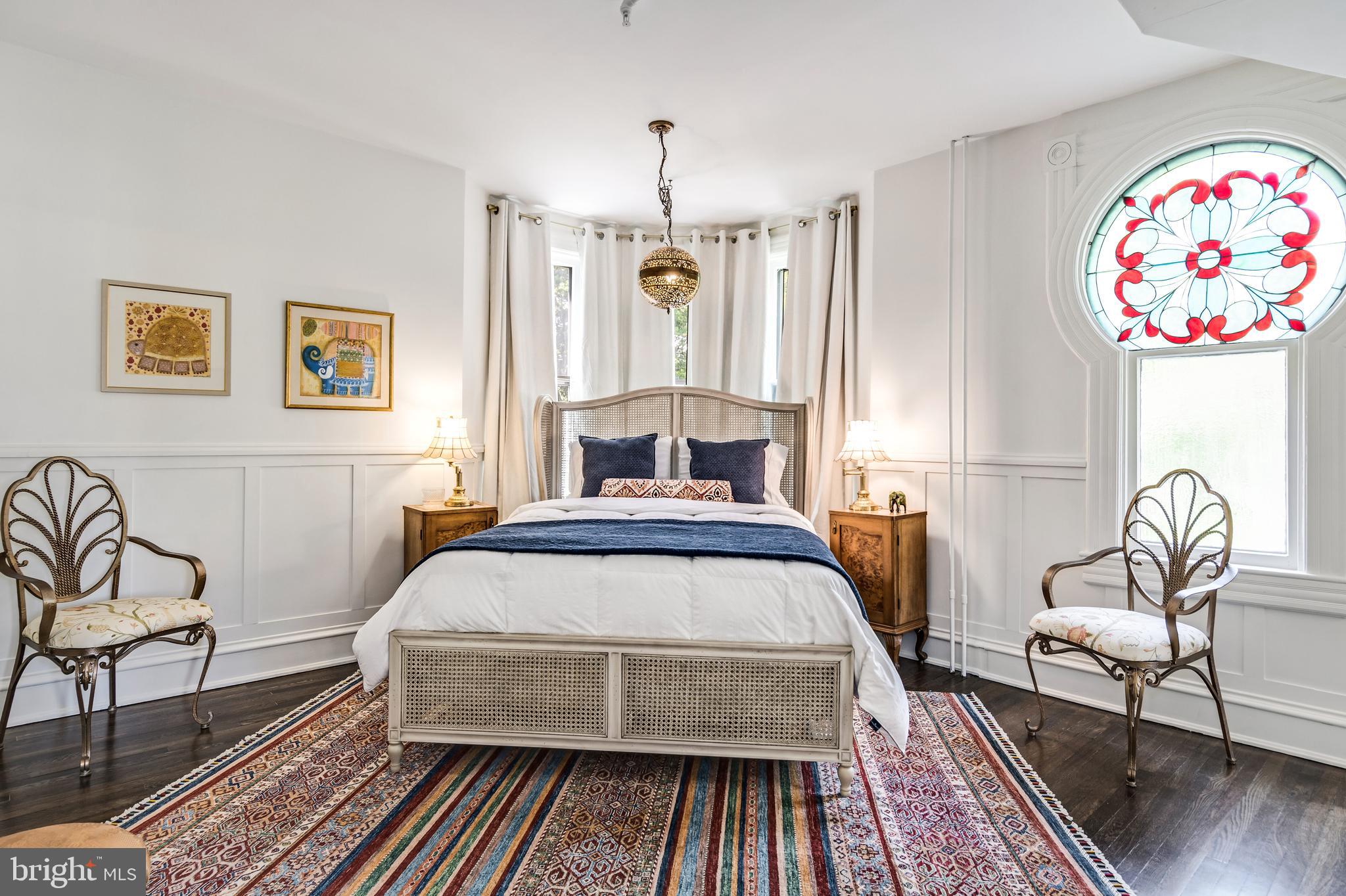 EASTON HISTORIC DISTRICT - Residential