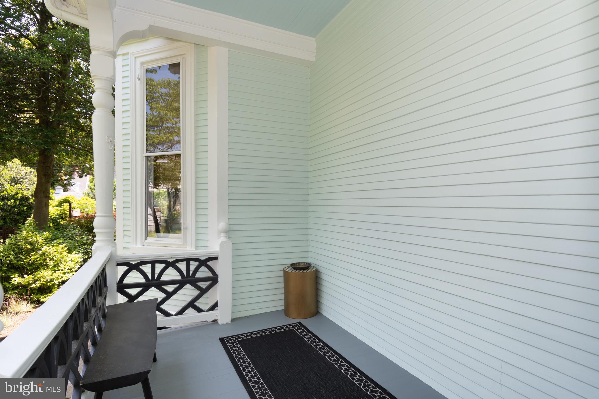 EASTON HISTORIC DISTRICT - Residential