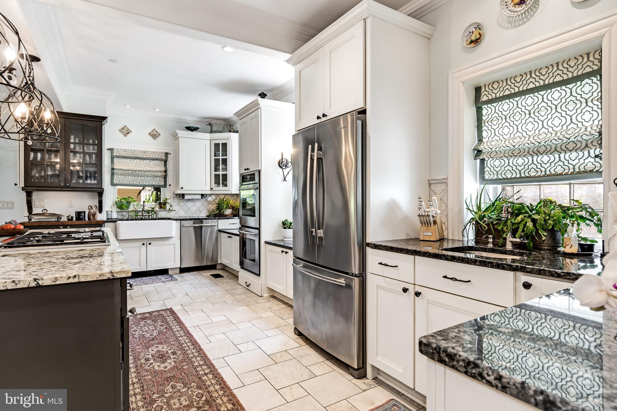 EASTON HISTORIC DISTRICT - Residential