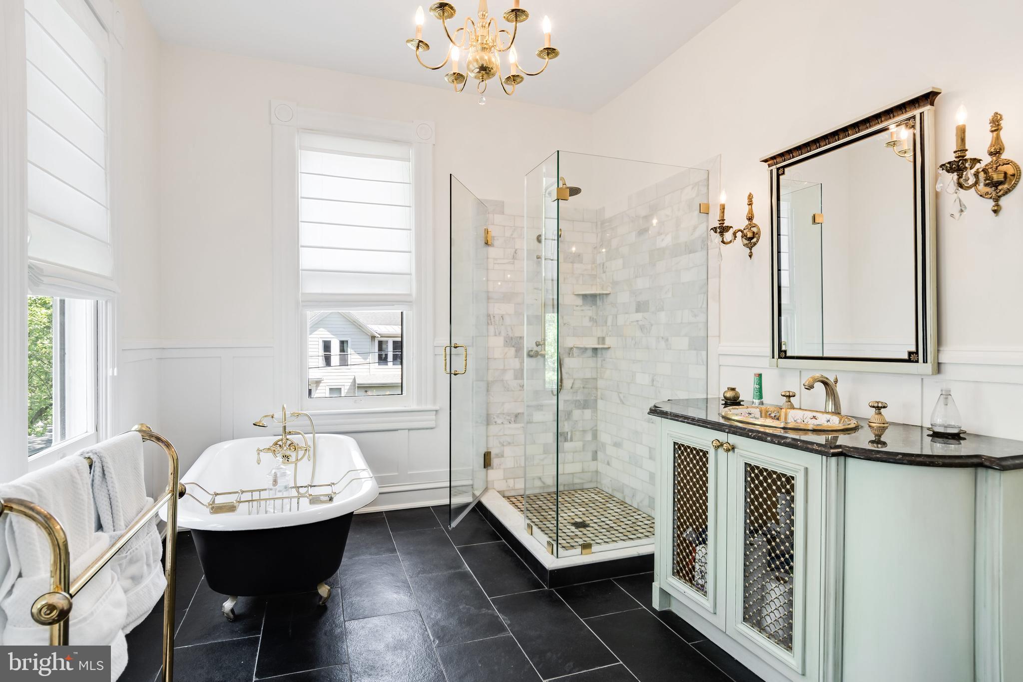 EASTON HISTORIC DISTRICT - Residential