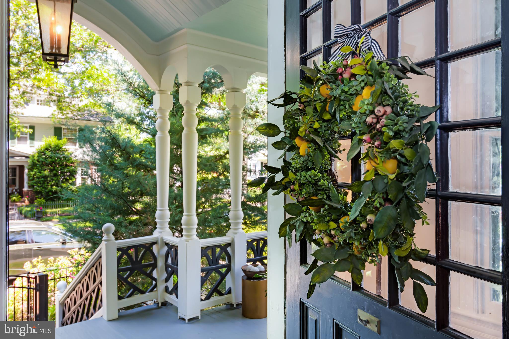 EASTON HISTORIC DISTRICT - Residential