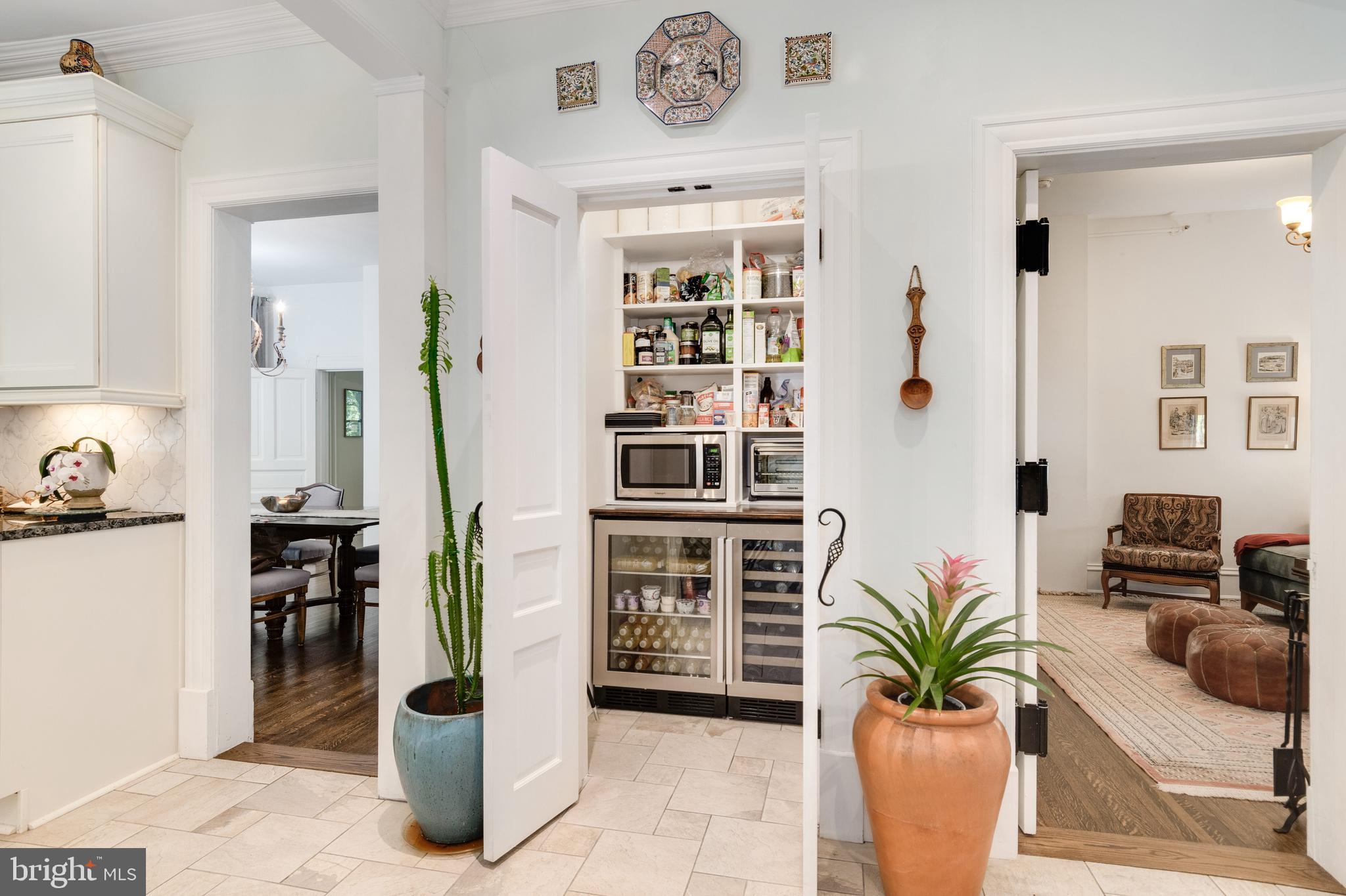 EASTON HISTORIC DISTRICT - Residential