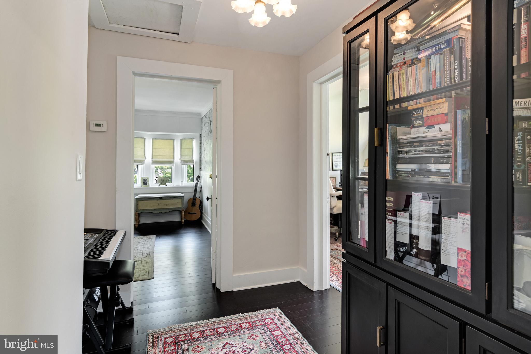 EASTON HISTORIC DISTRICT - Residential