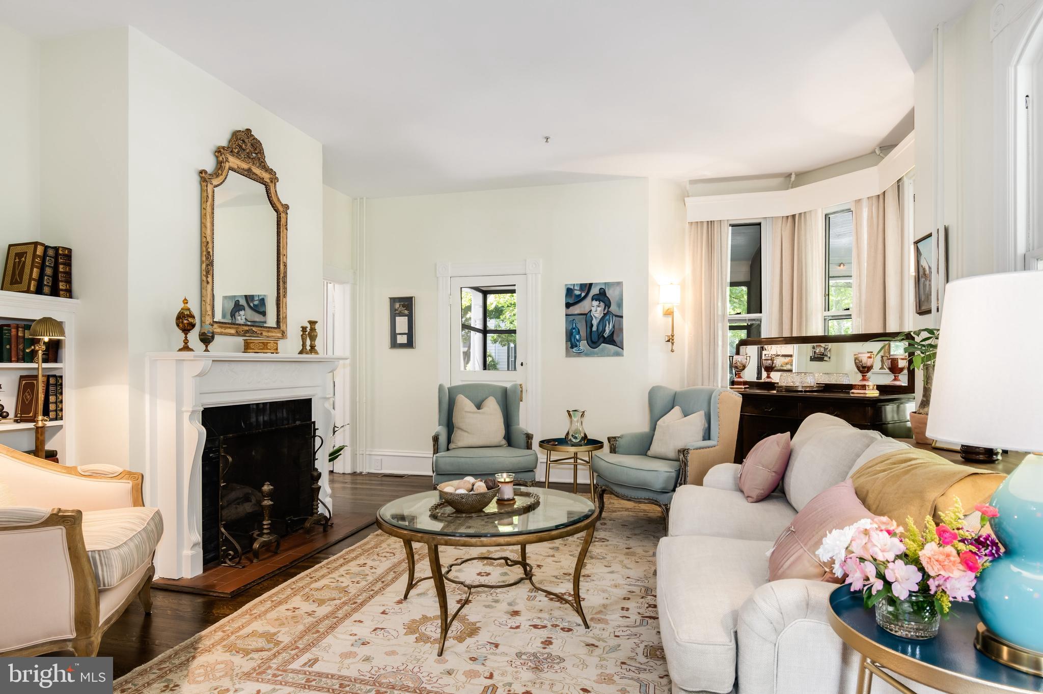 EASTON HISTORIC DISTRICT - Residential