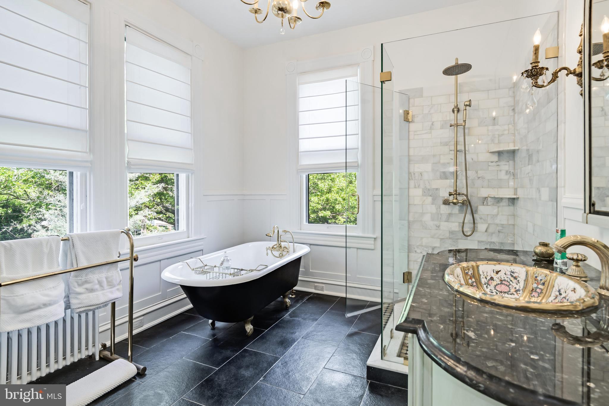 EASTON HISTORIC DISTRICT - Residential