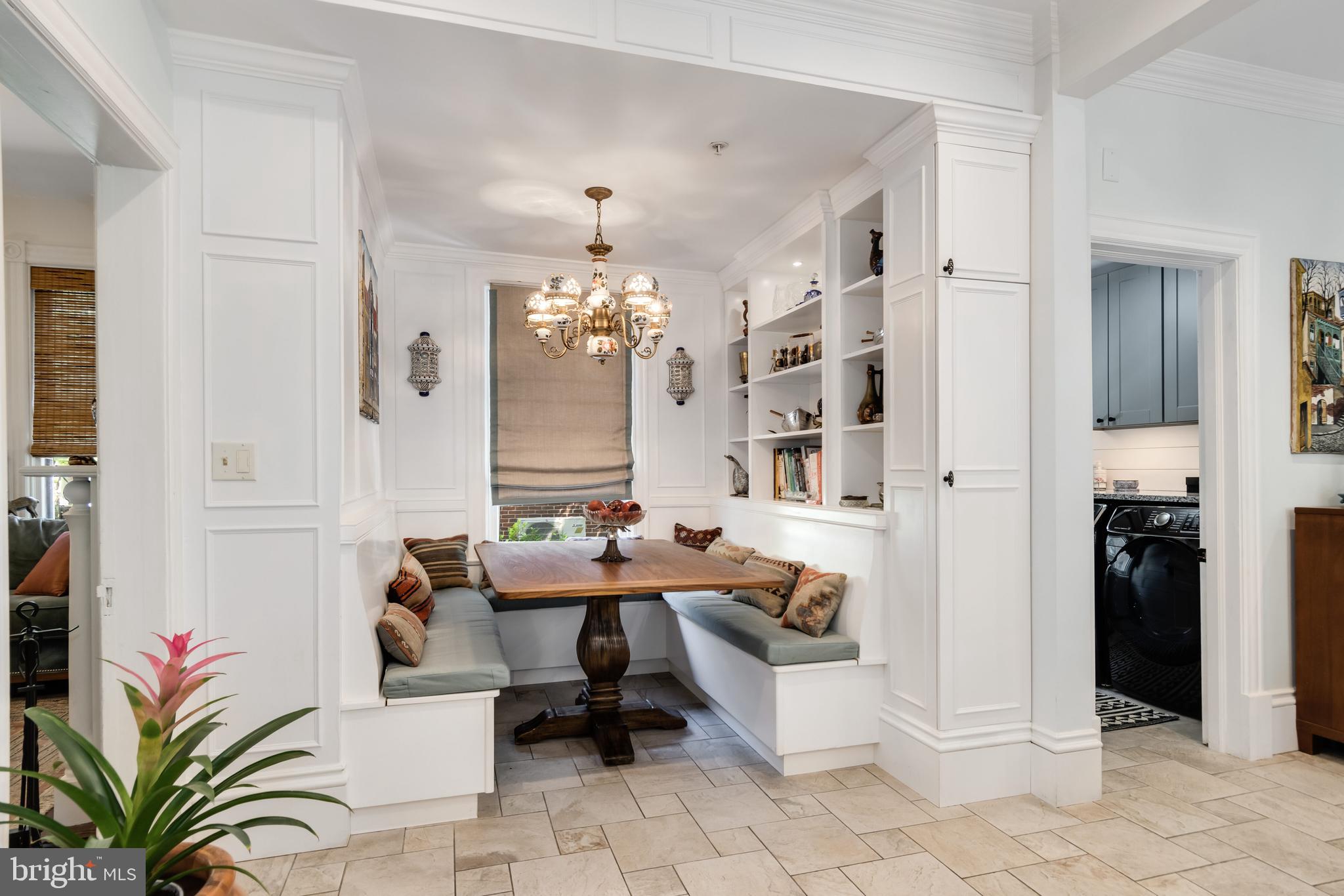 EASTON HISTORIC DISTRICT - Residential