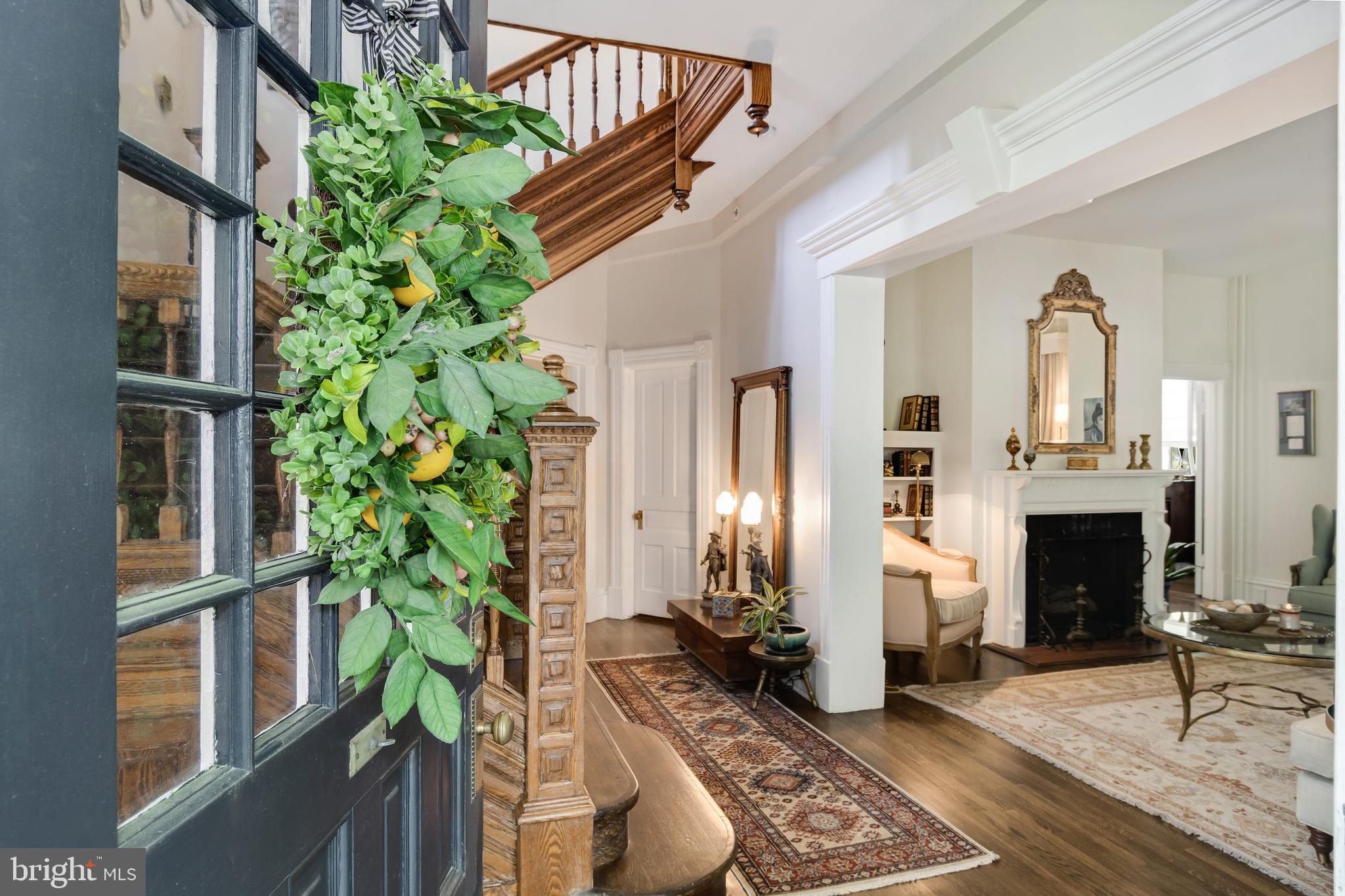 EASTON HISTORIC DISTRICT - Residential