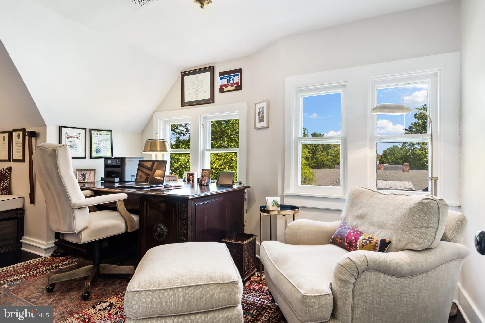 EASTON HISTORIC DISTRICT - Residential