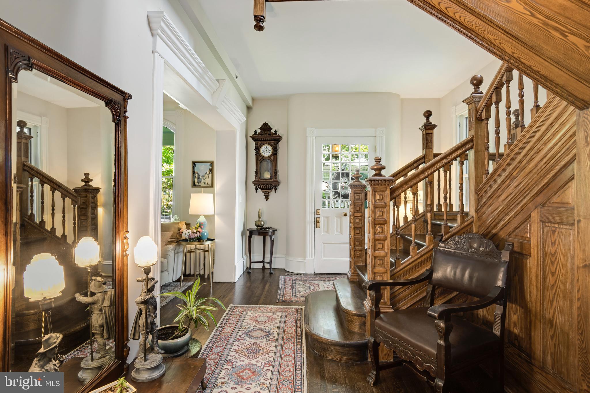 EASTON HISTORIC DISTRICT - Residential