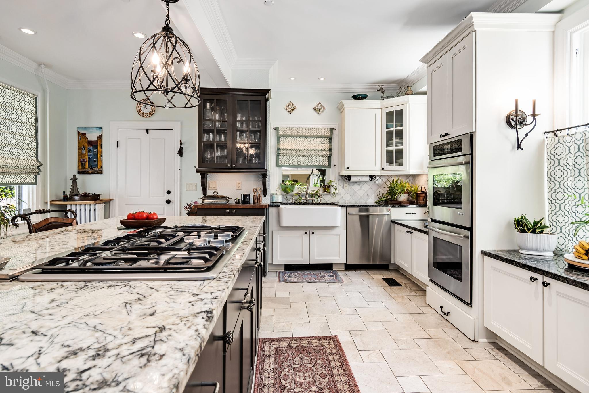 EASTON HISTORIC DISTRICT - Residential