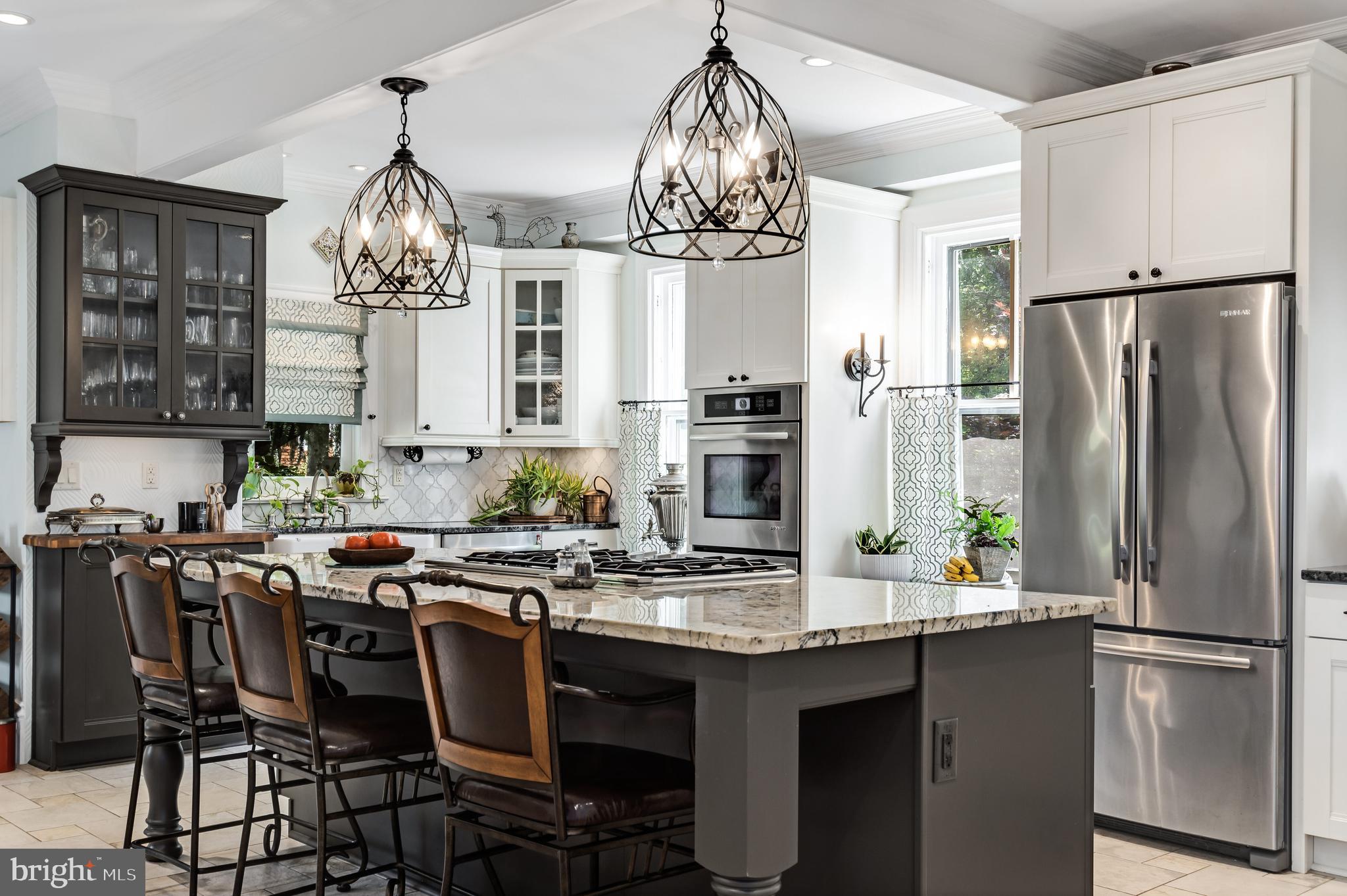 EASTON HISTORIC DISTRICT - Residential