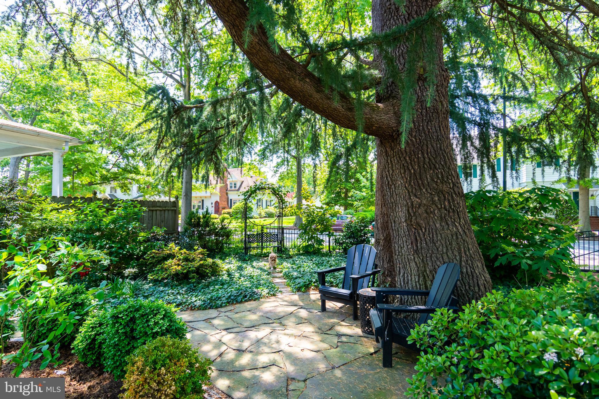 EASTON HISTORIC DISTRICT - Residential