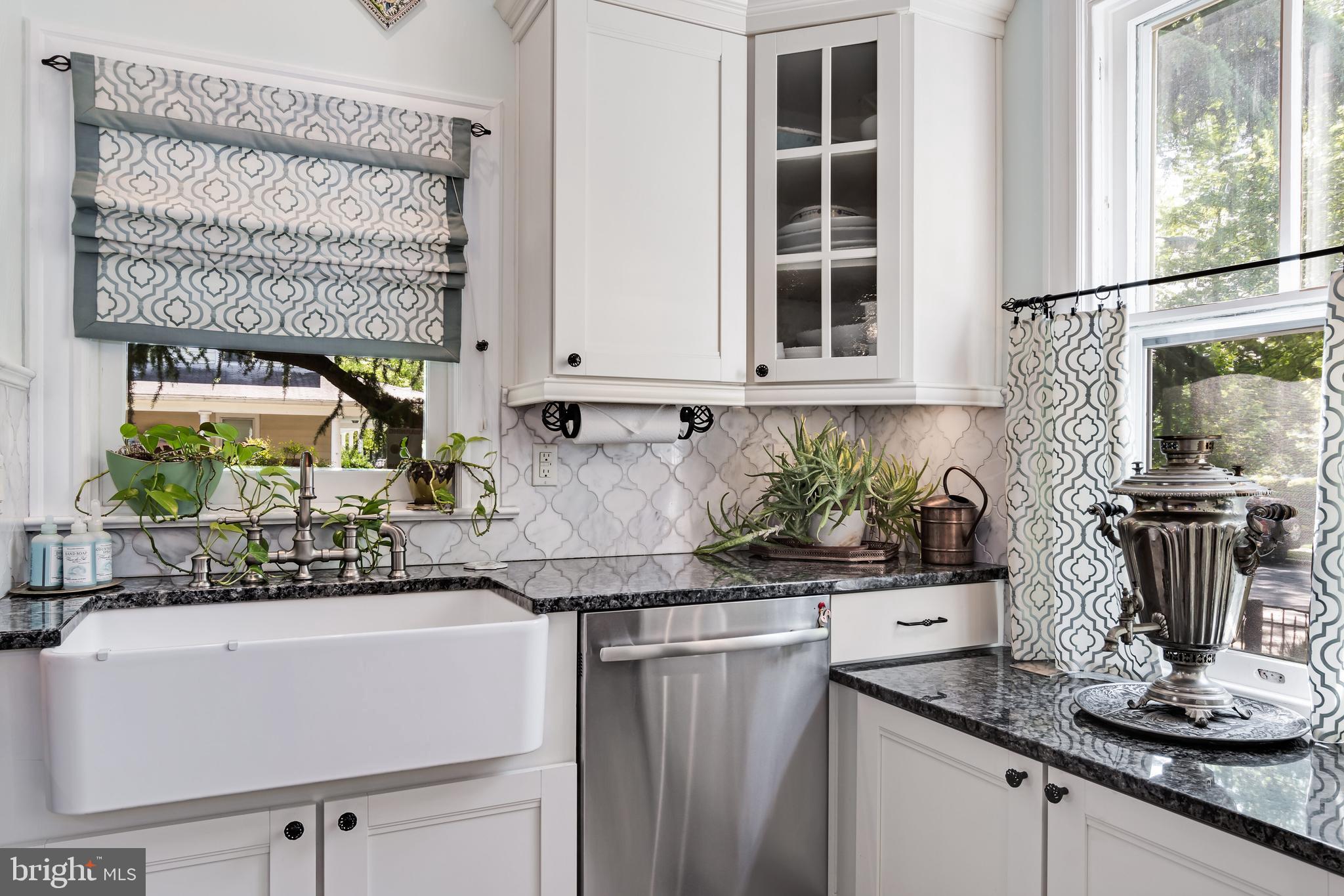 EASTON HISTORIC DISTRICT - Residential