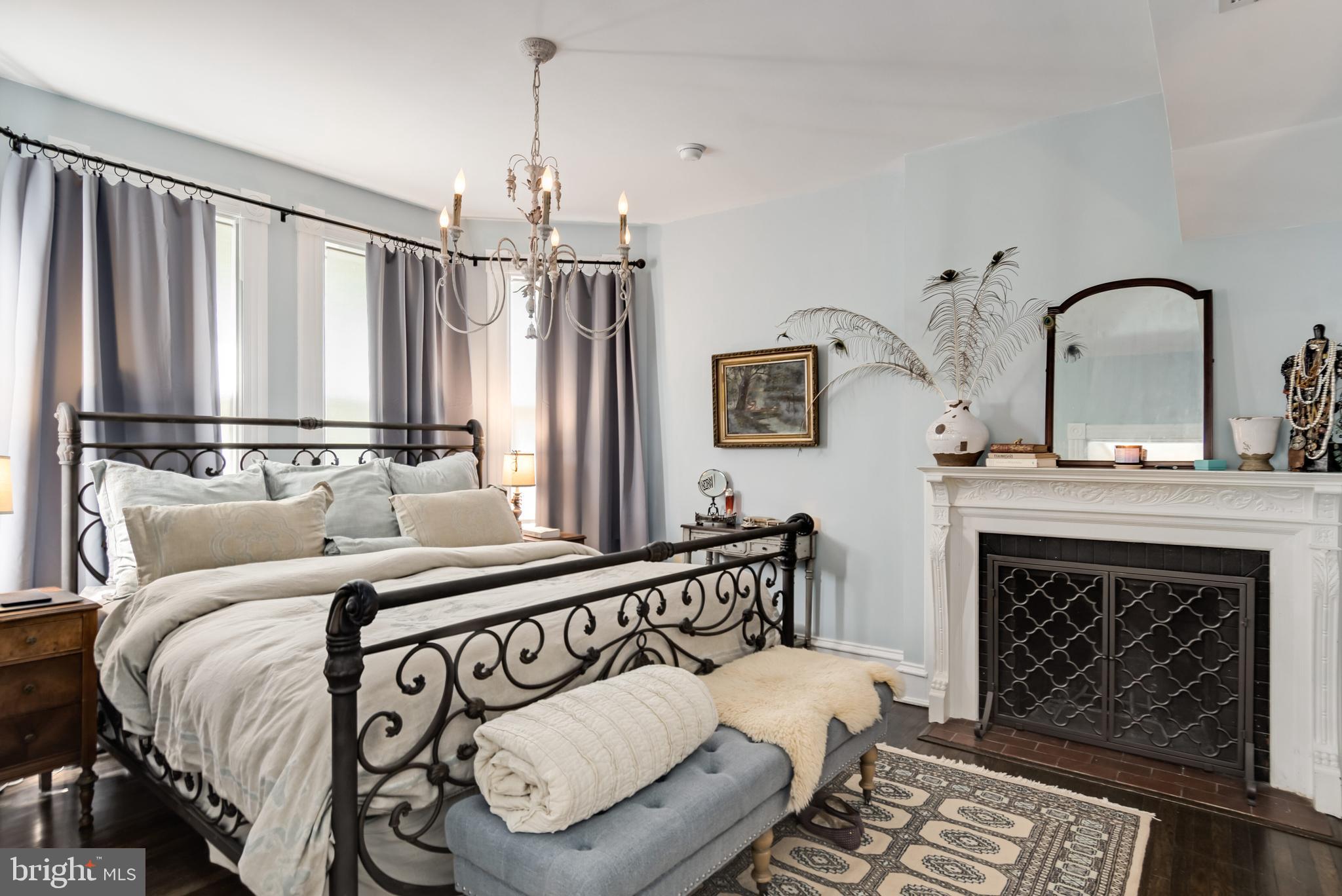 EASTON HISTORIC DISTRICT - Residential