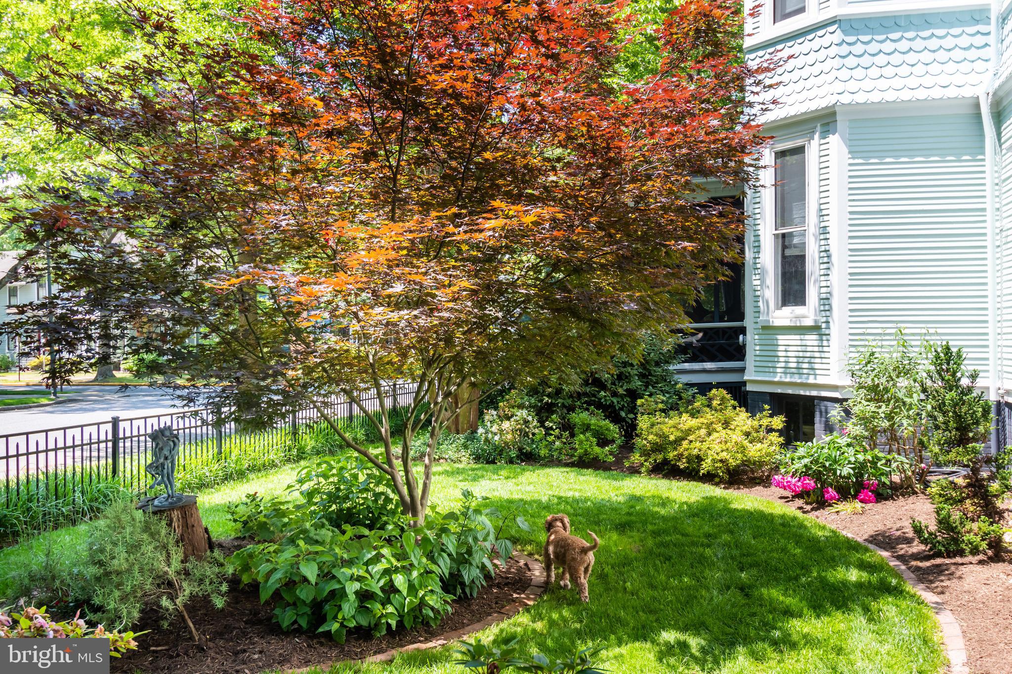 EASTON HISTORIC DISTRICT - Residential