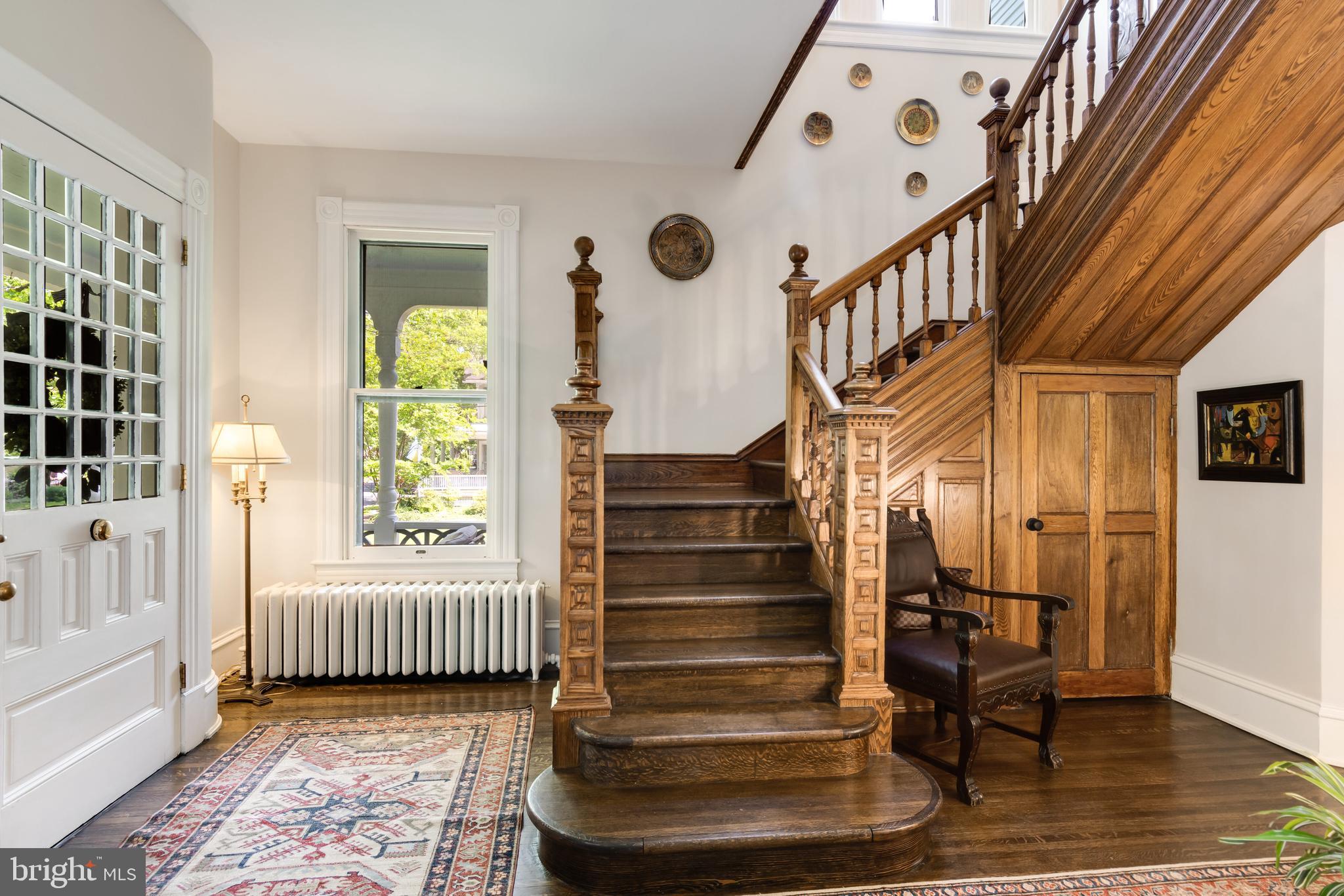 EASTON HISTORIC DISTRICT - Residential