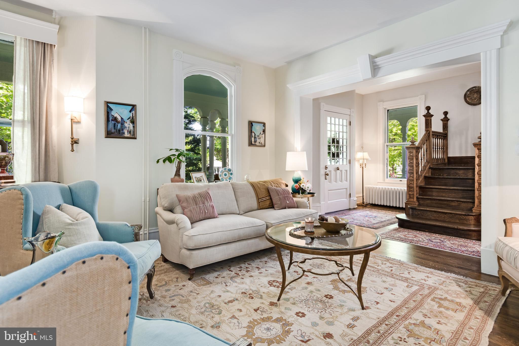 EASTON HISTORIC DISTRICT - Residential